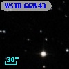 WSTB 66W43