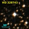 HD 328743