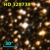 HD 328738
