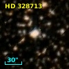 HD 328713