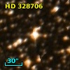 HD 328706