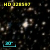 HD 328597