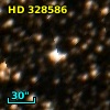 HD 328586