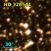 HD 328541