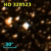 HD 328523