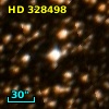 HD 328498