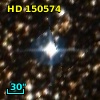 HD 150574