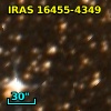 IRAS 16455-4349