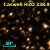 Caswell H2O 338.92+00.56