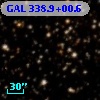 GAL 338.9+00.6