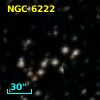 NGC  6222