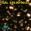 GAL 339.09-00.22