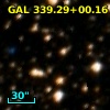 GAL 339.29+00.16