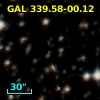 GAL 339.58-00.12
