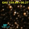 GAL 339.84+00.27