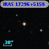 IRAS 17296+5158