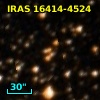 IRAS 16414-4524