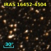 IRAS 16452-4504