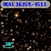 IRAS 16359-4513