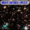 IRAS 16365-4527