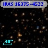IRAS 16375-4522