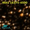 IRAS 16375-4500