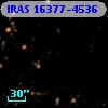 IRAS 16377-4536