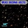 IRAS 16380-4525