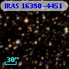 IRAS 16380-4451