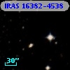 IRAS 16382-4538