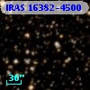 IRAS 16382-4500