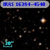 IRAS 16384-4540