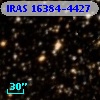 IRAS 16384-4427