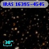 IRAS 16385-4545