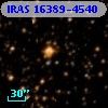 IRAS 16389-4540