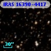 IRAS 16390-4417