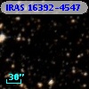 IRAS 16392-4547