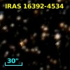 IRAS 16392-4534