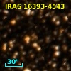 IRAS 16393-4543