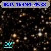 IRAS 16394-4538