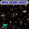 IRAS 16395-4357