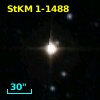 TYC 3521-18-1