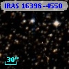 IRAS 16398-4550