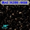 IRAS 16398-4410