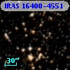 IRAS 16400-4551