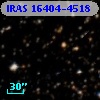 IRAS 16404-4518
