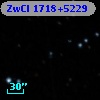 ZwCl 1718+5229