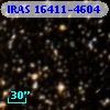 IRAS 16411-4604