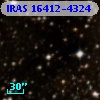 IRAS 16412-4324