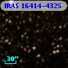IRAS 16414-4325